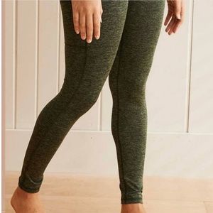 OFFLINE By Aerie Warmup High Waisted Legging